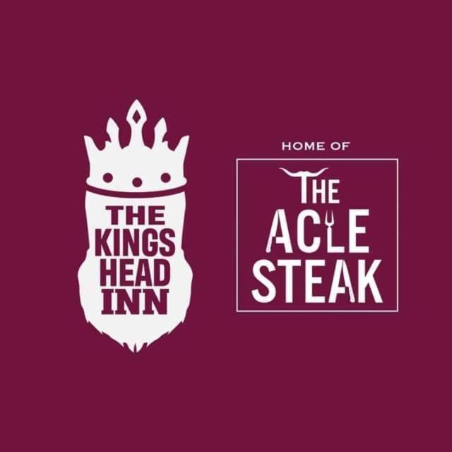 The Kings Head Inn, Home Of The Acle Steak Exterior foto